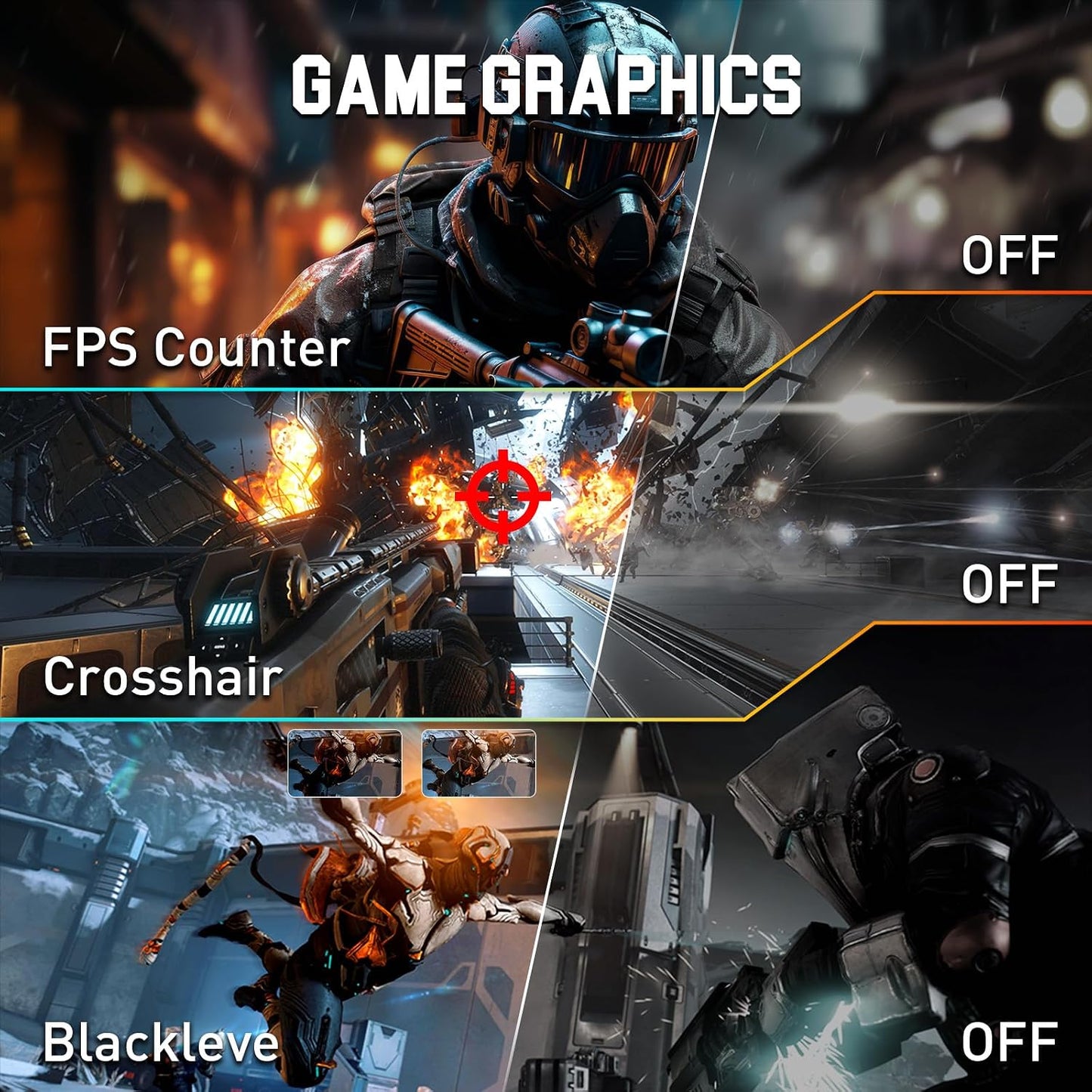 25 Inch 300Hz Gaming Monitor, Full HD 1080P Fast IPS, 1Ms MPRT, Adaptive-Sync, DCI-P3 90%, Srgb 120%, HDR, Anti-Bluelight, HDMI 2.0 & DP1.4, Eye Care, VESA 75X75 (MFG25X1 Pro)