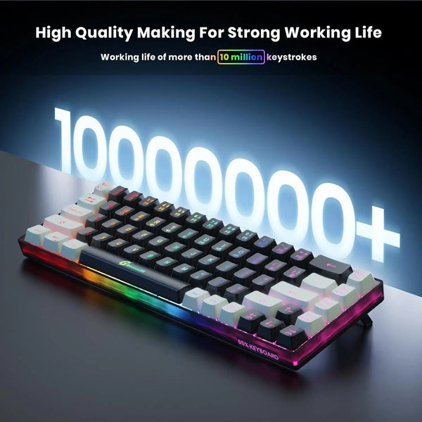 Keyboards
