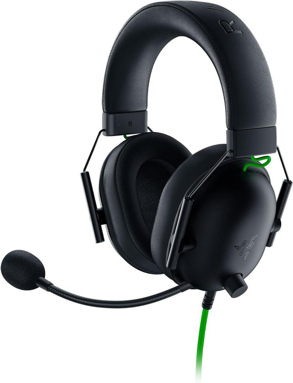 Headsets