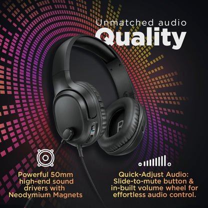 Lenovo H110 Gaming Headset