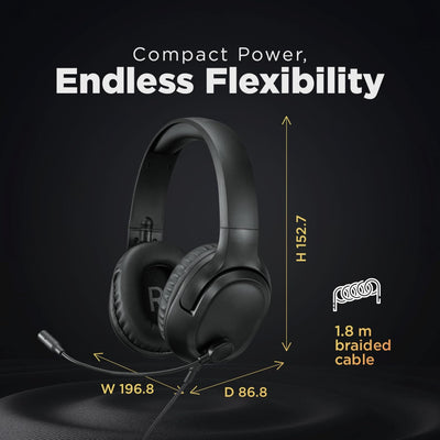 Lenovo H110 Gaming Headset
