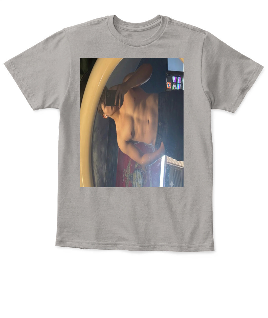 Baby'S T-Shirt | Rabbit Skins 3322 (US)