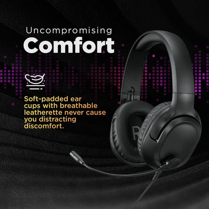 Lenovo H110 Gaming Headset