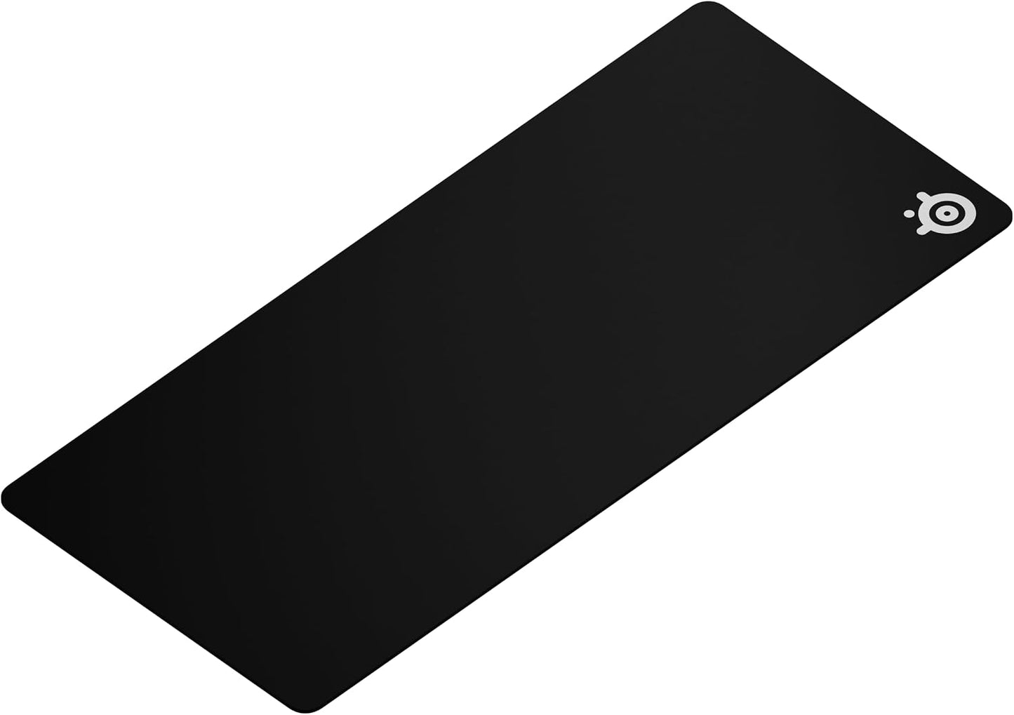 Steelseries Qck XXL - Gaming Mousepad - Fabric - Rubber Backing - Black (900Mm X